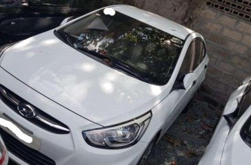 2018 Hyundai Accent for sale