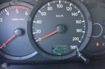 FOR SALE 2013 Mitsubishi Montero Sport GLX MT