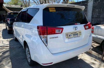 2018 Toyota Innova for sale