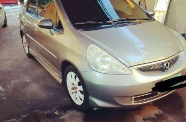 2nd Hand Honda Jazz 2007 FOR SALE