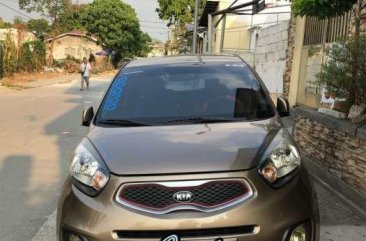 Kia Picanto 2014 for sale