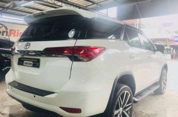 Toyota Fortuner 2016 for sale