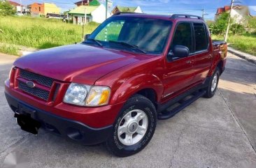 2001 Ford Explorer Sport trac for sale