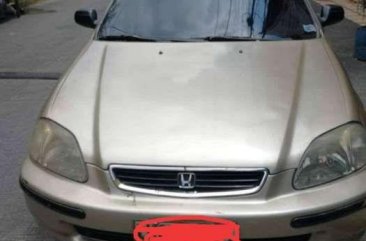 Honda Civic 96 automatic FOR SALE