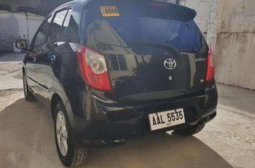 2014 Toyota Wigo G For Sale