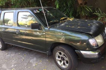 Nissan Frontier 2003 FOR SALE