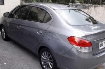 2015 Mitsubishi Mirage G4 for sale