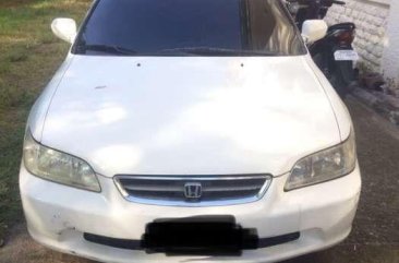 Honda Accord 1999 for sale