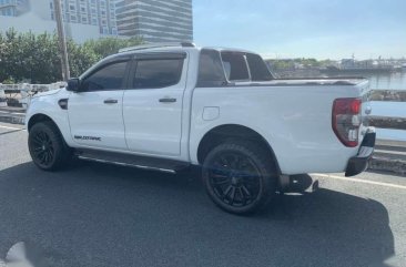 2016 FORD RANGER FOR SALE