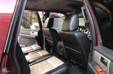 2009  FORD Expedition EL FOR SALE