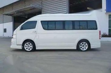 2016 Toyota Hiace Grandia FOR SALE