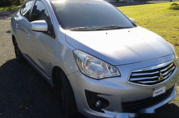 Mitsubishi Mirage G4 2016 for sale