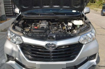 Toyota Avanza E 2016 1.3 AT for sale