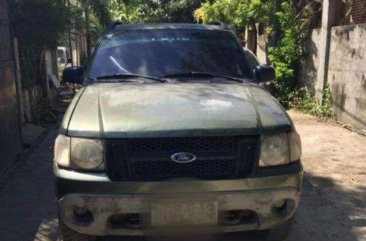 Like new Ford Explorer for sale