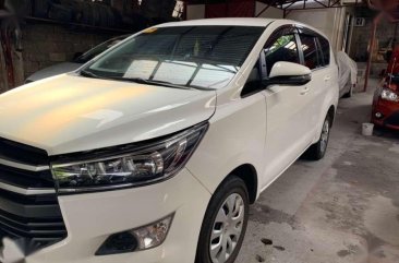 2018 TOYOTA Innova 28 J Manual White