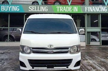 Toyota Hi-Ace Super Grandia 2011 for sale