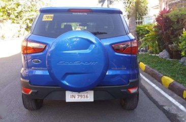 2017 Ford Ecosport for sale