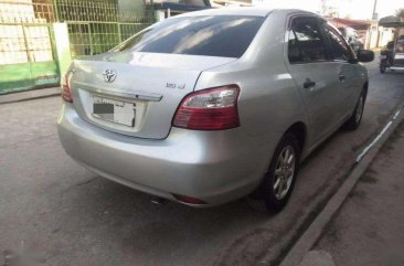 Toyota Vios J 2010 FOR SALE