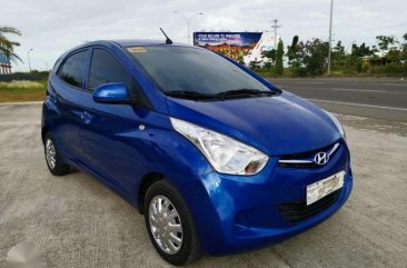 Rush Sale 2016 Hyundai Eon gls premium