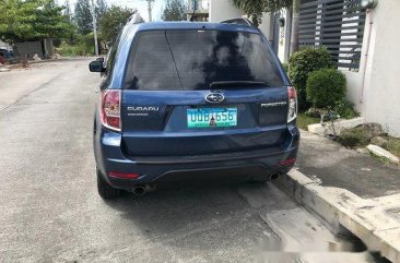 Subaru Forester 2012 for sale