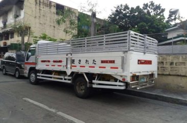 Isuzu Elf giga 4he1 turbo for sale