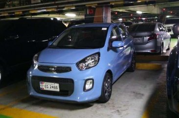 KIA Picanto 2016 Matic for sale