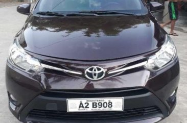 2018 Toyota Vios 1.3e dual vvti manual transmission