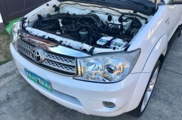 2005 Toyota Fortuner G FOR SALE