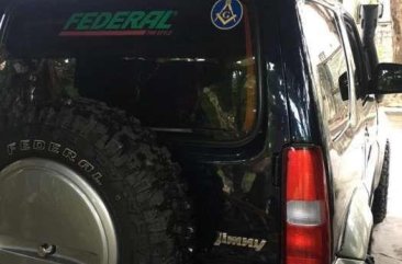 Suzuki Jimny 4x4 2007 FOR SALE