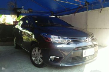 2015 Toyota Vios for sale