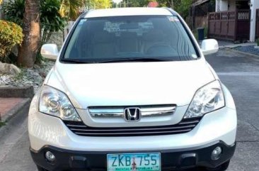 Honda Crv 2007 for sale