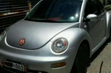 Like new Volkswagen New Beetle for sale