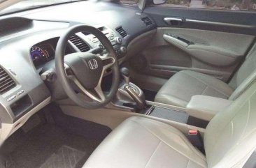 2010 Honda Civic 1.8S FOR SALE