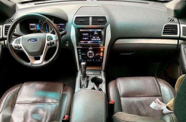 2015 FORD EXPLORER Sport 3.5L Ecoboost AT Expedtion Suburban Tahoe