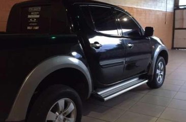 2008 Mitsubishi Strada for sale