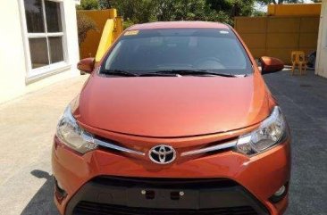 2017 Toyota Vios 1.3 FOR SALE