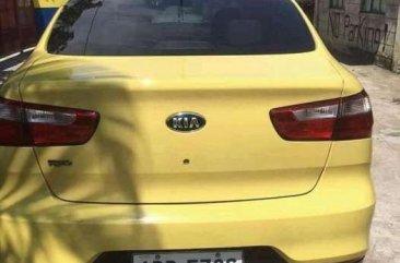 Kia Rio 2015 for sale