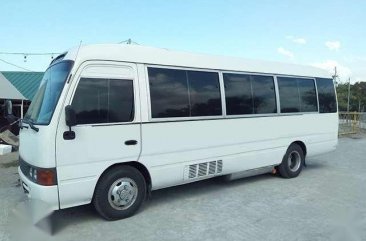 Rush Toyota Coaster Bus 2006 FOR SALE