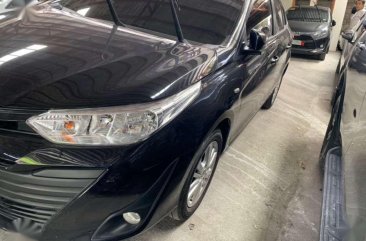 2018 TOYOTA Vios for sale