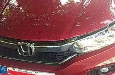 Honda City 2019 FOR SALE