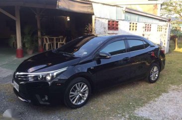 2014 Toyota Altis G FOR SALE