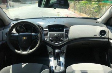 Chevrolet Cruze 2011 for sale