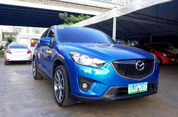 2013 Mazda CX-5 for sale