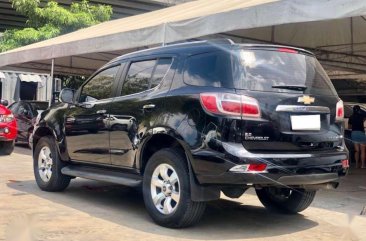 2014 Chevrolet Trailblazer 4x4 LTZ Diesel Automatic 56k ODO 1st Owner