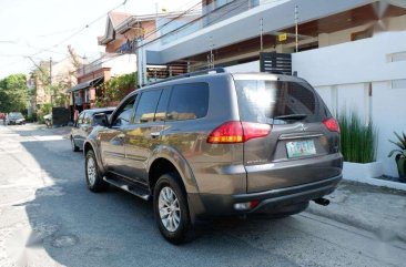 2012 MITSUBISHI Montero GlsV AT 645k Last Price. Fastbreak