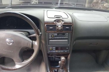 2003 Nissan Cefiro Elite for sale