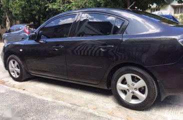 Mazda 3 2009 1.6 automatic P250,000 Negotiable