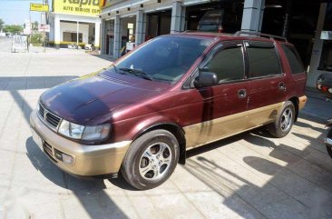 1999 Mitsubishi Space Wagon FOR SALE