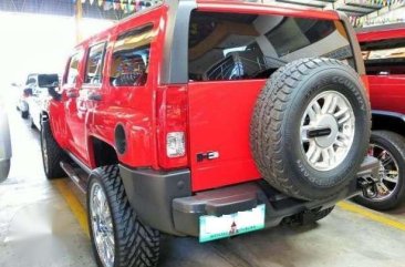 2002 Hummer H3 for sale