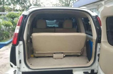 Ford Everest 2010 model Manual trans